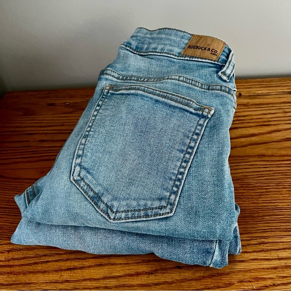 Roebuck jeans - Picture 1 of 3